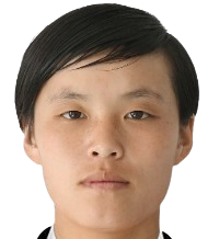 Hong Song-Ok