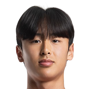 Hong Yeon-ho