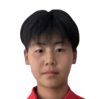 Hou Shuyang