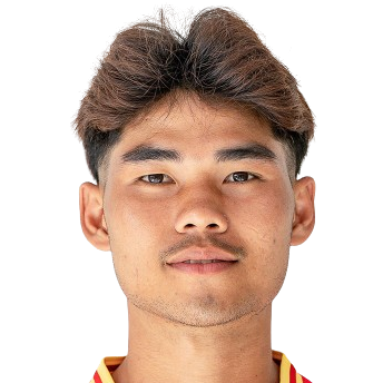 Houng Chan