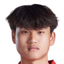 Huang Bo