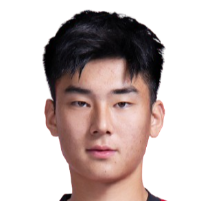 Huang Junjie