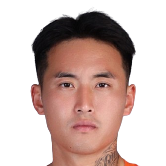 Huang Pu