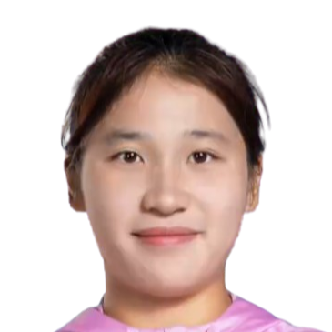 Huang Qinyi