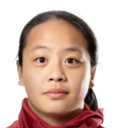 Huang Shiqi