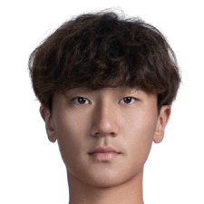 Huang Wenzheng 
