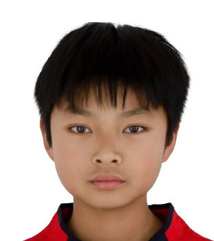 Huang Xingwei