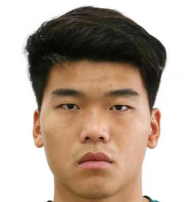 Huang Xinpeng