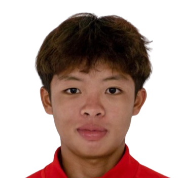 Huang Xinzheng