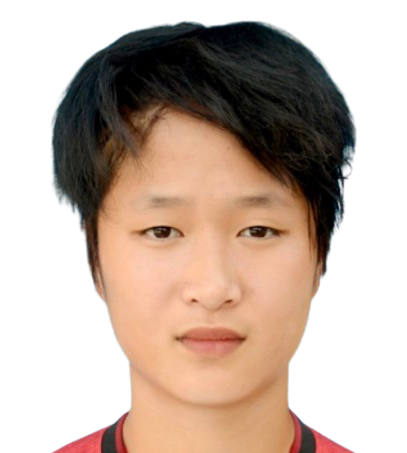 Huang Yingxin