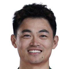 Huang Zichang