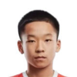 Huang Zijie