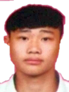 Huang Zikang