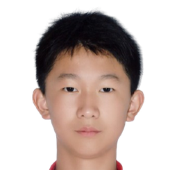 Huang Zixuan