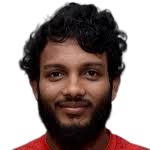 Hussain Sifaau Yoosuf