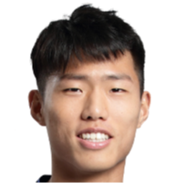Hwang JungWook