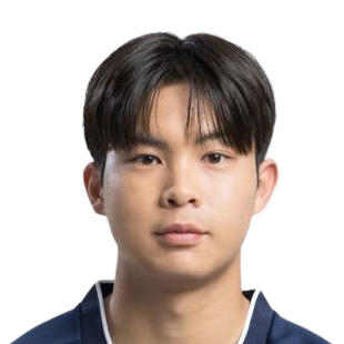 Hyeok-Chan Son