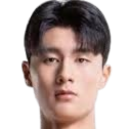 Hyeon-Wook Jeong