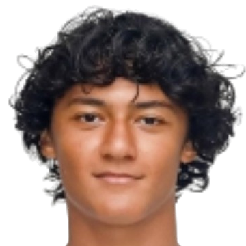 Iago Machado