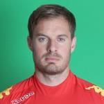 Iain Fyfe