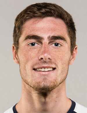 Ian McGrath