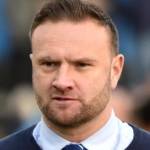 Ian Ross Evatt