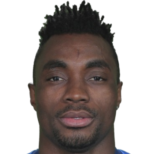 Ibrahim Tomiwa Gbadamosi