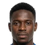 Ibrahima Ndiaye