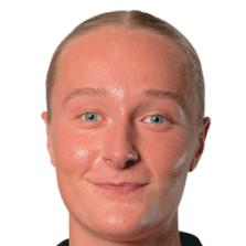 Ida Bjørg Thomsen