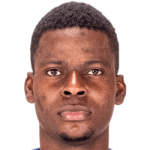 Idrissa Doumbia