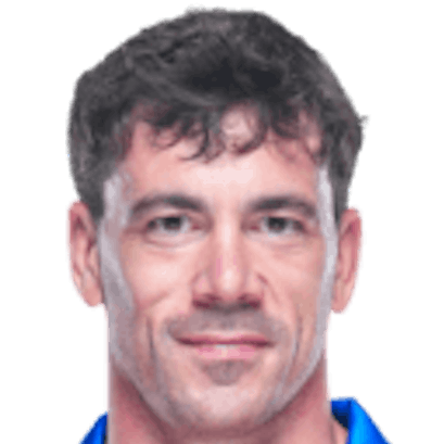 Iker Ansotegui Vallejo