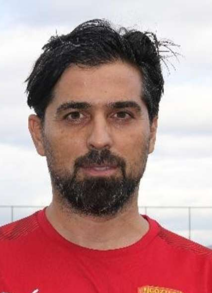 Ilhan Palut