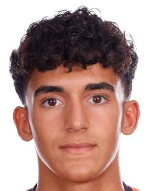 Ilian Mhand Yamna