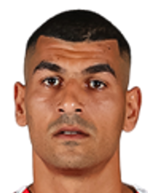 iliya rusinov