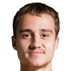 Illia skrypnyk