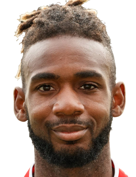 Ilombe Mboyo