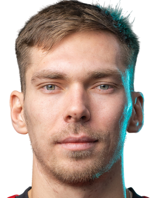 Ilya Klementjev