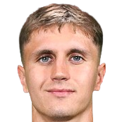 Ilya Kvasnytsya