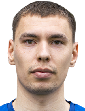 ilya nekrasov