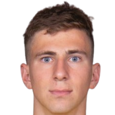 Ilya Zabarnyi
