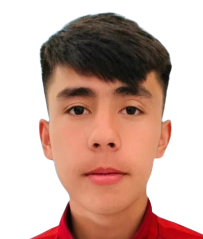 Ilyas Memteli