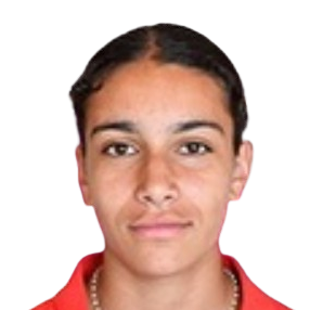 Inaya Kahlaoui