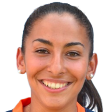 Ines Aboucharif