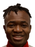 Innocent Kingsley