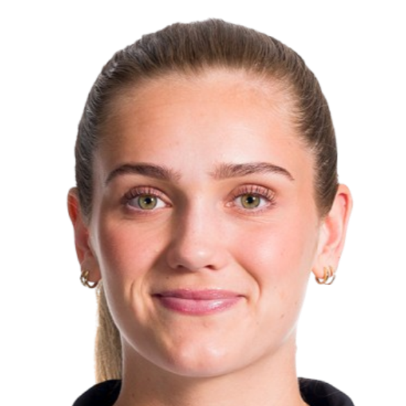 Irene Dirdal