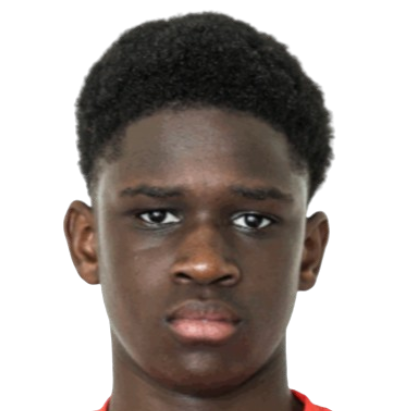 Isaac Badu