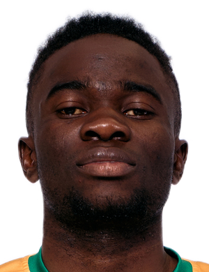 Isaac ngoma