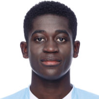 Isaac Osei
