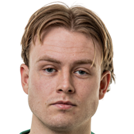 Isak Andri Sigurgeirsson