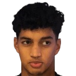 Ismael Saibari